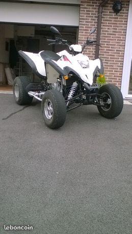 Quad