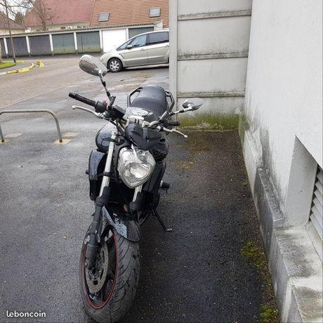 FZ6 N S2