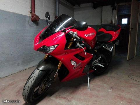 Triumph Daytona