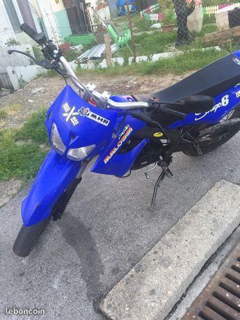 Derbi Semda
