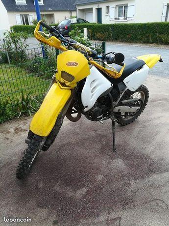 125 wr husqvarna