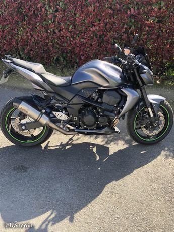 Kawasaki édition limitée échange possible