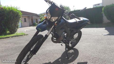 Derbi Senda