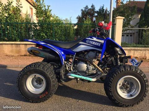 RAPTOR 250R