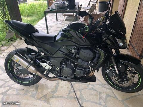Z750