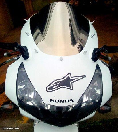 Cbr 954 2002