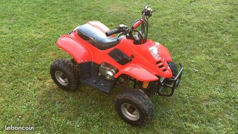 Quad enfant 70ST