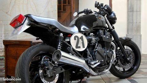 Honda CB 750 Cafe Racer