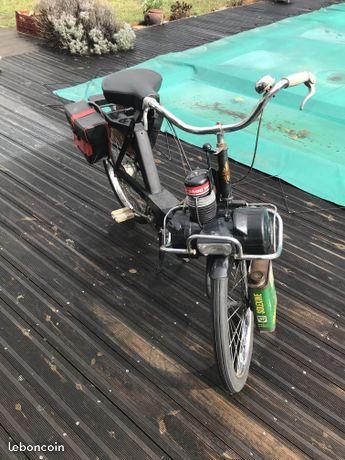 Solex 3800 et 5000