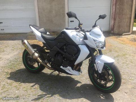 Kawasaki z 750