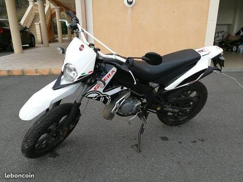 Gilera SMT 50cc