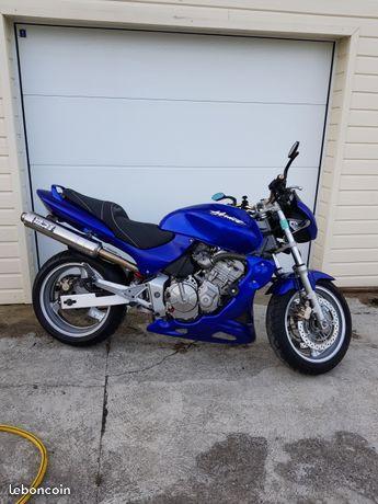 Honda hornet 600