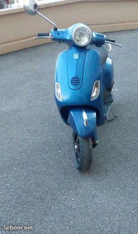 Vespa 50