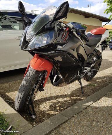 Derbi
