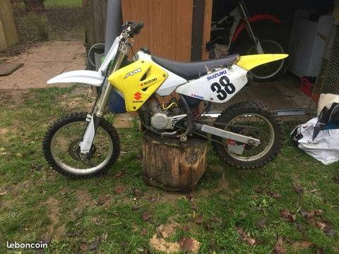 85 RM