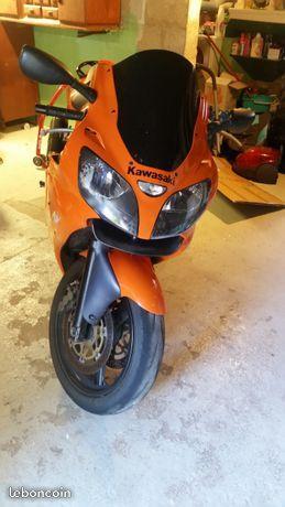 Zx 636