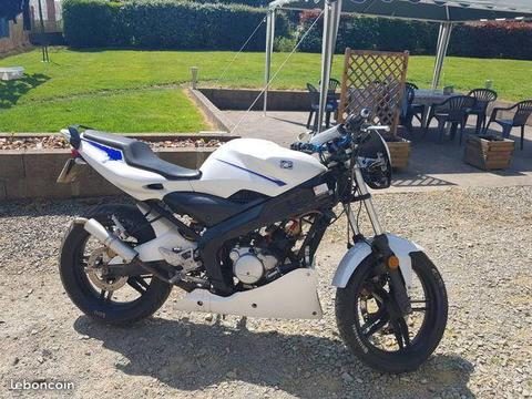 mbk xpower