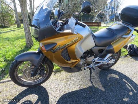 Honda Varadero XLV 1000 ( 35400 km )