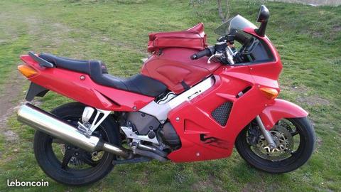 VFR 800 Fi