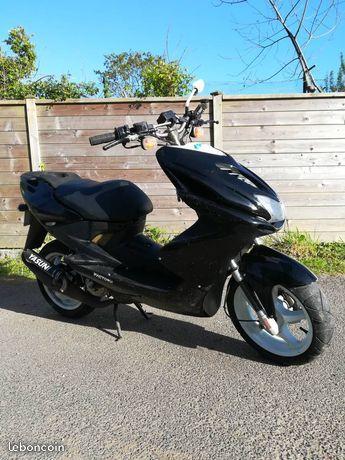 MBK Nitro Naked en l'etat