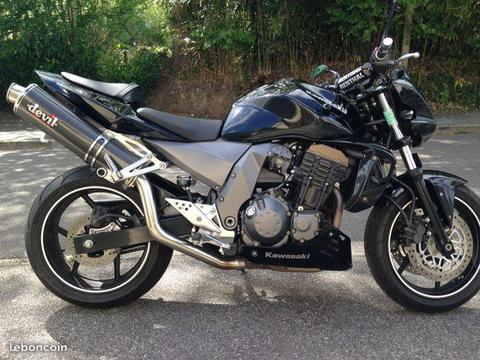 Z750 2005