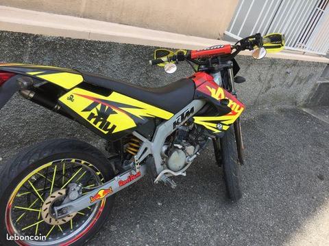Derbi senda 50cc