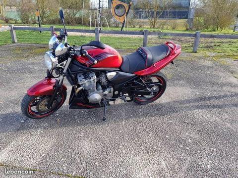 600 bandit n A2