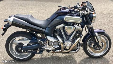 YAMAHA MT01 1700cc