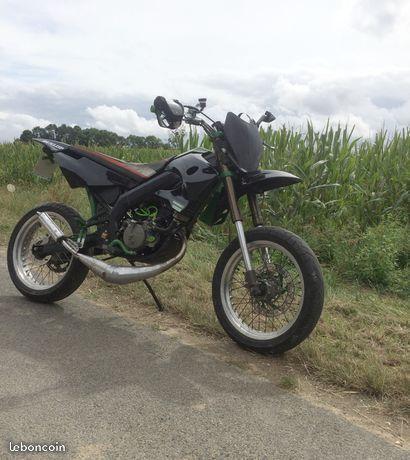 Derbi pièces détachées