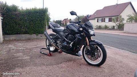 Z750 Z750R