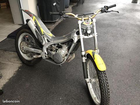 Moto Trial Beta 2003 2T