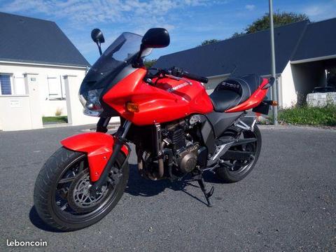Z750