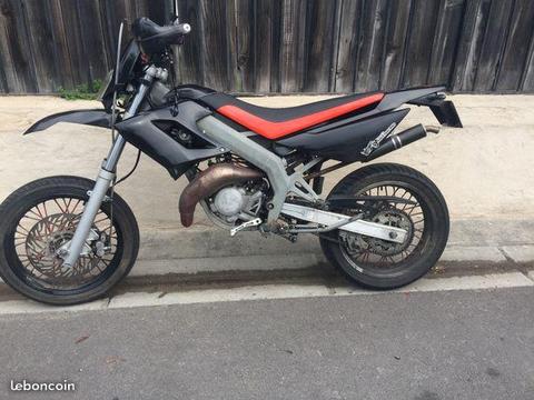 Derbi kiter 80