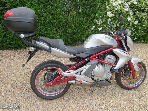 Kawasaki ER6N