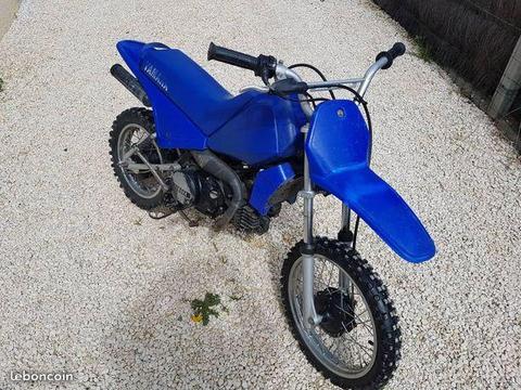 Yamaha piwi