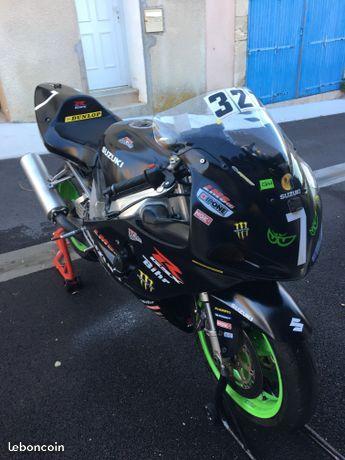 Gsxr 750