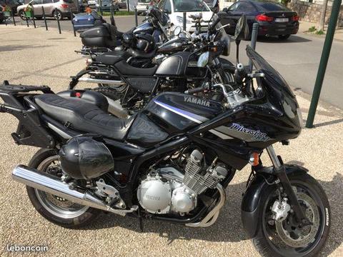 900 diversion xjs de 1996