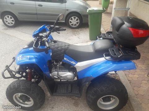 Quad