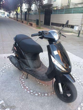 Zip 50 2t