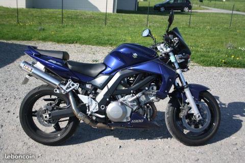 Sv 1000 n