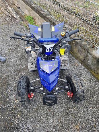 Quad enfant 49cc