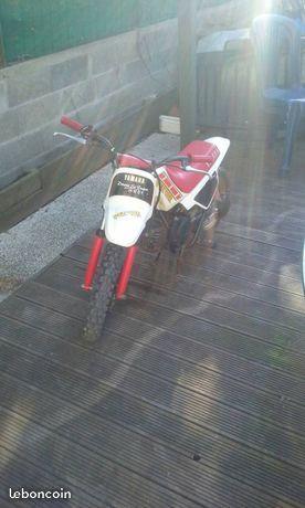 Piwi Pw 50 prix ferme!!!