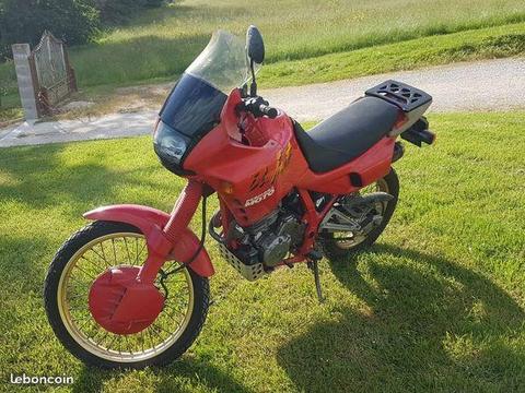 650 DOMINATOR
