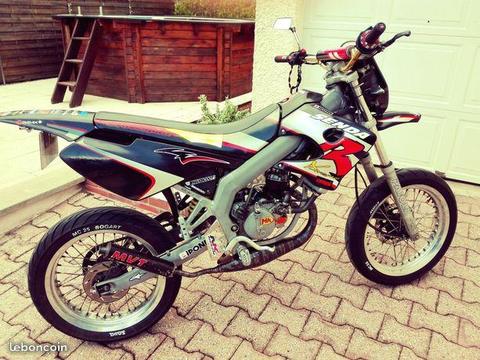 Derbi Senda 50