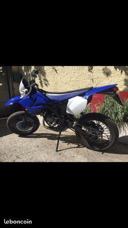 Yamaha DT 50cc