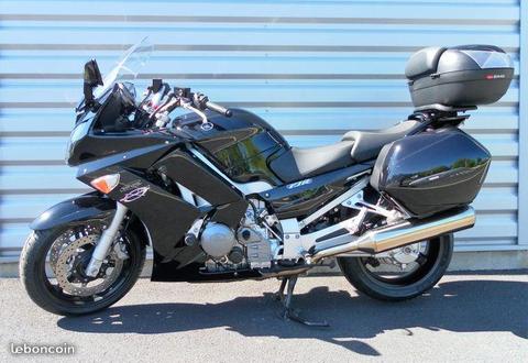 Yamaha fjr 1300 a - livraison possible