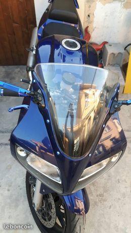 sv 1000 s suzuki