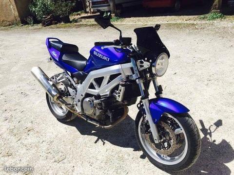 sv650