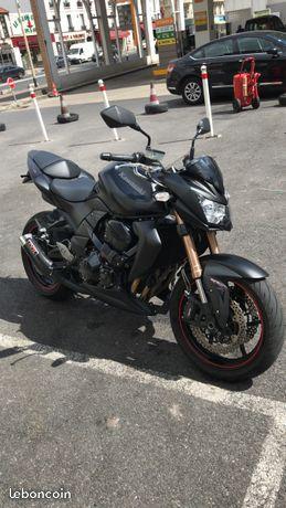 Kawasaki z750 r rizoma