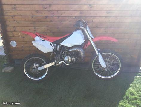 80 cbr